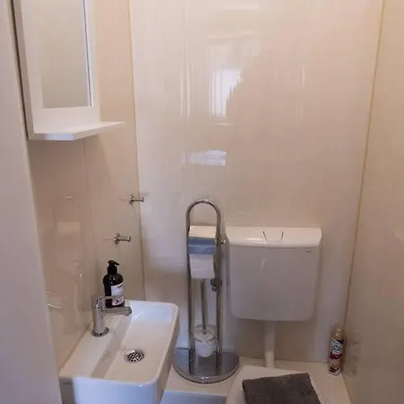 公寓 40m2, Naehe S Bahn