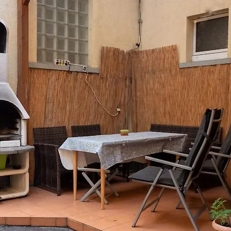 Apartament 40m2, Naehe S Bahn *
